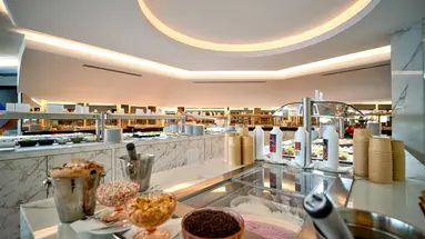 Ramada by Wyndham Loutraki Poseidon Resort