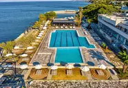 Ramada by Wyndham Loutraki Poseidon Resort