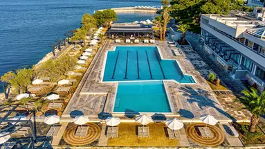 Ramada by Wyndham Loutraki Poseidon Resort