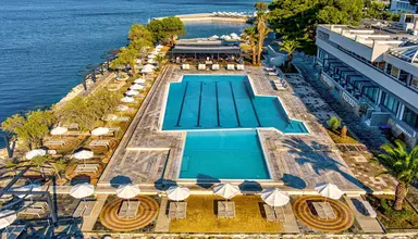Ramada by Wyndham Loutraki Poseidon Resort