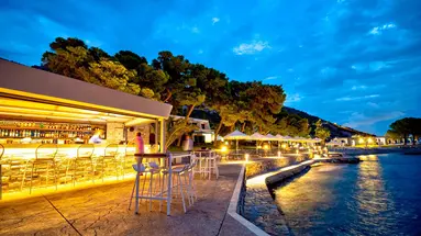 Ramada by Wyndham Loutraki Poseidon Resort