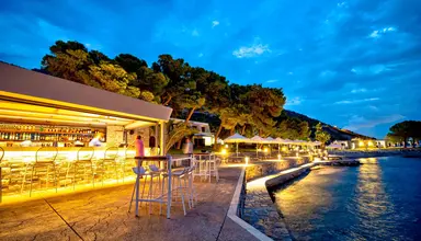 Ramada by Wyndham Loutraki Poseidon Resort