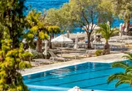 Ramada by Wyndham Loutraki Poseidon Resort