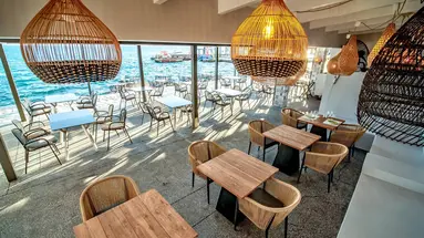 Ramada by Wyndham Loutraki Poseidon Resort