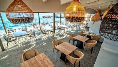 Ramada by Wyndham Loutraki Poseidon Resort