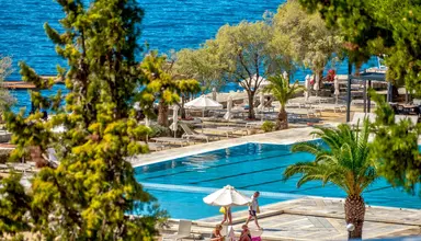 Ramada by Wyndham Loutraki Poseidon Resort