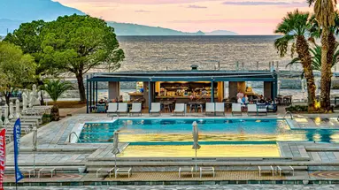 Ramada by Wyndham Loutraki Poseidon Resort
