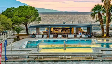 Ramada by Wyndham Loutraki Poseidon Resort