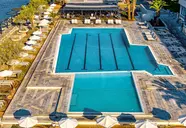Ramada by Wyndham Loutraki Poseidon Resort
