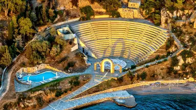Ramada by Wyndham Loutraki Poseidon Resort