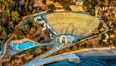 Ramada by Wyndham Loutraki Poseidon Resort
