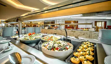 Ramada by Wyndham Loutraki Poseidon Resort