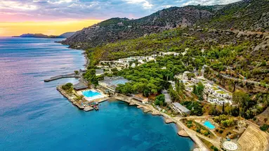 Ramada by Wyndham Loutraki Poseidon Resort