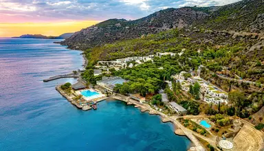 Ramada by Wyndham Loutraki Poseidon Resort