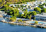 Ramada by Wyndham Loutraki Poseidon Resort