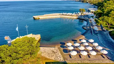 Ramada by Wyndham Loutraki Poseidon Resort