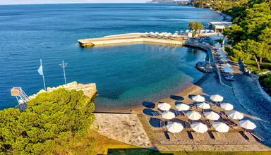 Ramada by Wyndham Loutraki Poseidon Resort