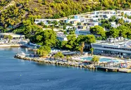 Ramada by Wyndham Loutraki Poseidon Resort