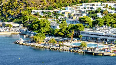 Ramada by Wyndham Loutraki Poseidon Resort
