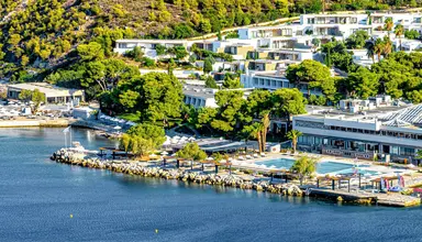 Ramada by Wyndham Loutraki Poseidon Resort