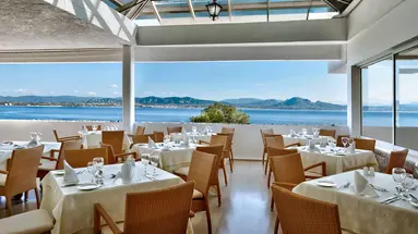 Ramada by Wyndham Loutraki Poseidon Resort