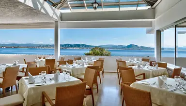 Ramada by Wyndham Loutraki Poseidon Resort