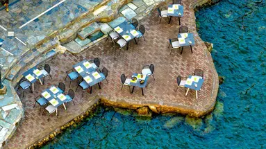 Ramada by Wyndham Loutraki Poseidon Resort