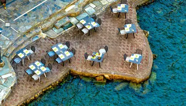 Ramada by Wyndham Loutraki Poseidon Resort