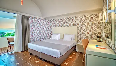 Ramada by Wyndham Loutraki Poseidon Resort