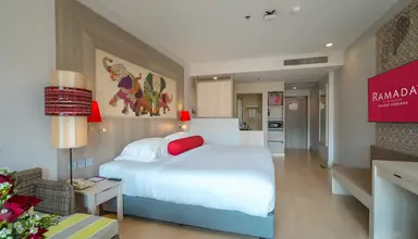 Ramada by Wyndham Phuket Deevana Patong