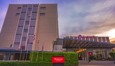 Ramada by Wyndham Phuket Deevana Patong