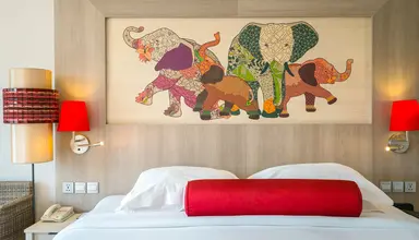 Ramada by Wyndham Phuket Deevana Patong