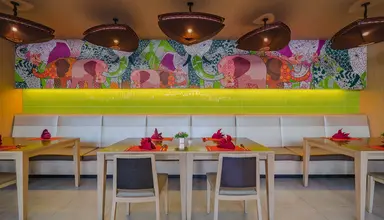 Ramada by Wyndham Phuket Deevana Patong