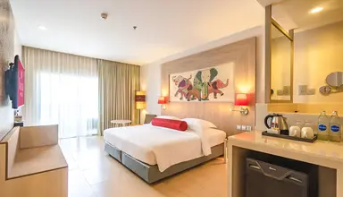 Ramada by Wyndham Phuket Deevana Patong
