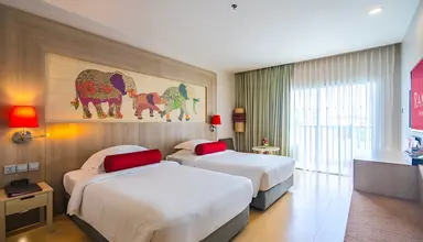 Ramada by Wyndham Phuket Deevana Patong