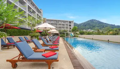 Ramada by Wyndham Phuket Deevana Patong