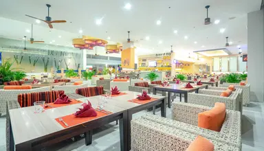 Ramada by Wyndham Phuket Deevana Patong