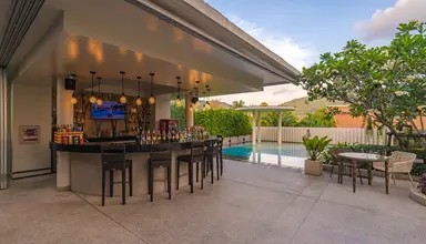 Ramada by Wyndham Phuket Deevana Patong