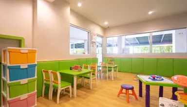 Ramada by Wyndham Phuket Deevana Patong