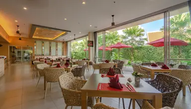 Ramada by Wyndham Phuket Deevana Patong