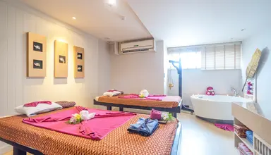 Ramada by Wyndham Phuket Deevana Patong