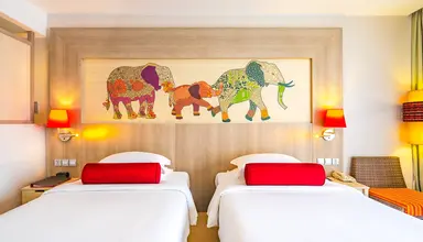 Ramada by Wyndham Phuket Deevana Patong