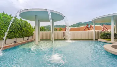 Ramada by Wyndham Phuket Deevana Patong