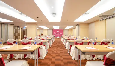 Ramada by Wyndham Phuket Deevana Patong