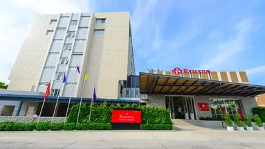 Ramada by Wyndham Phuket Deevana Patong