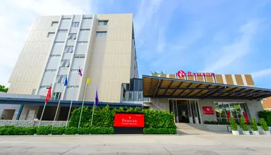 Ramada by Wyndham Phuket Deevana Patong