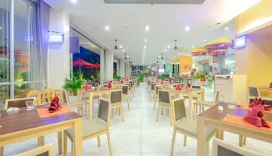 Ramada by Wyndham Phuket Deevana Patong