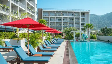 Ramada by Wyndham Phuket Deevana Patong