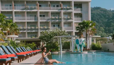 Ramada by Wyndham Phuket Deevana Patong