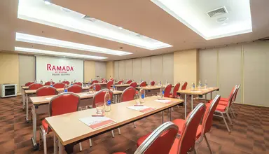 Ramada by Wyndham Phuket Deevana Patong